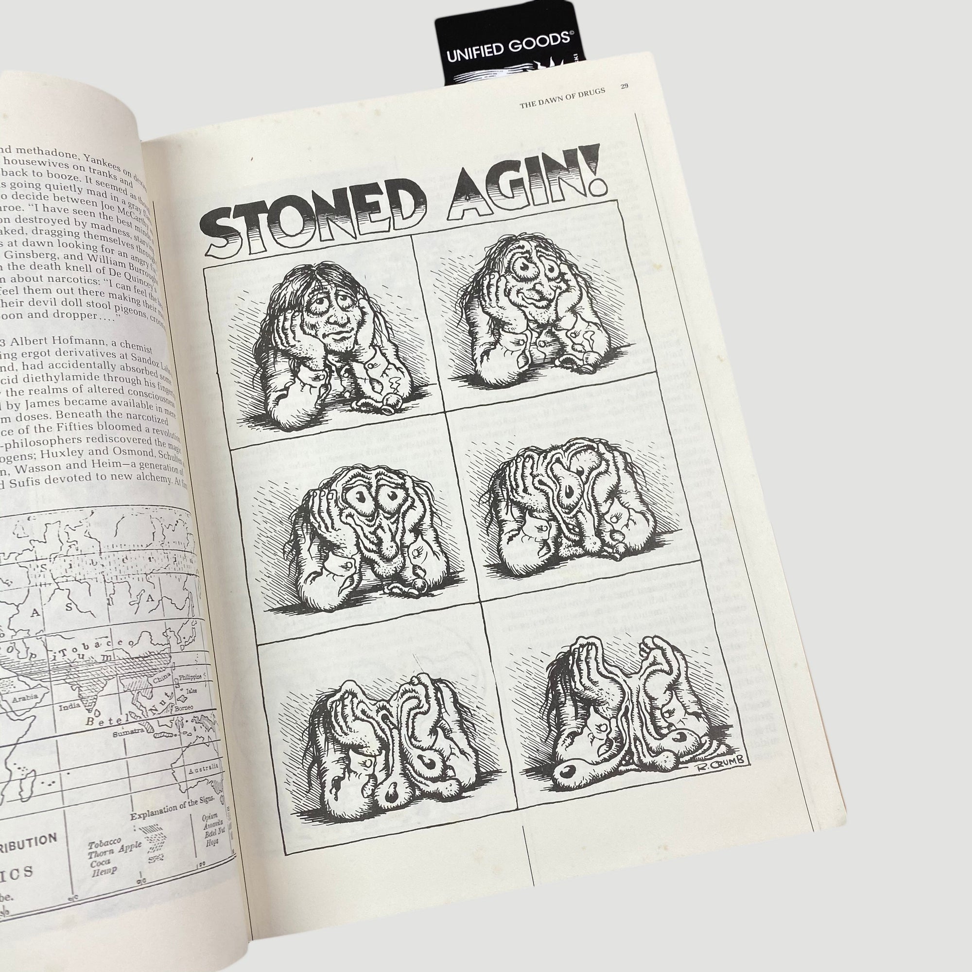 1978 High Times Encyclopedia of Recreational Drugs