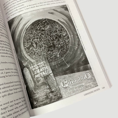 2004 Choosing Death : Improbable History of Death Metal & Grindcore