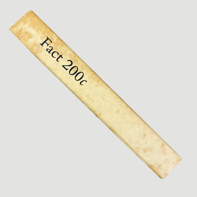 1987 New Order 'Substance' 2 x Cassette Box Set