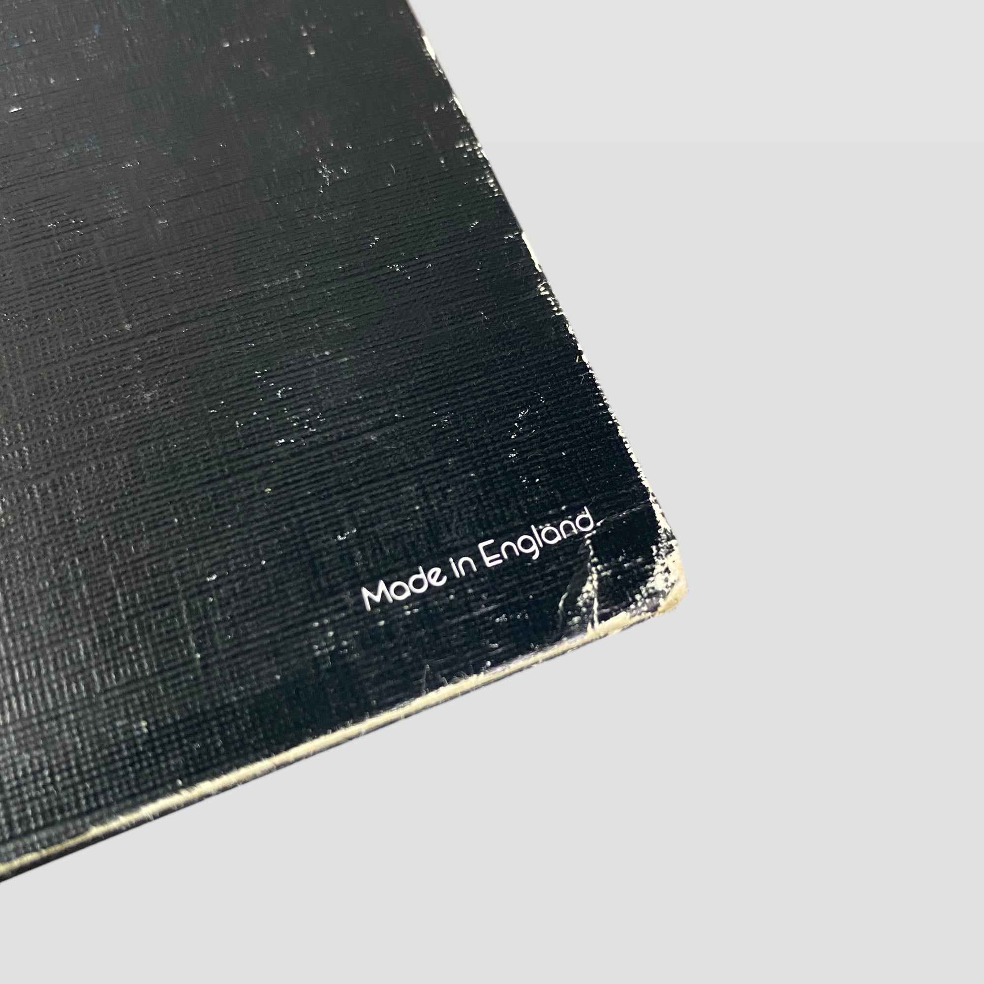 1988 My Bloody Valentine 'Feed Me With Your Kiss' 1st Press UK EP