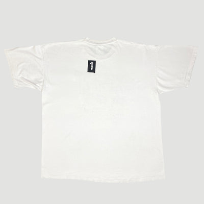 1994 Underworld 'dubnobasswithmyheadman' T-Shirt