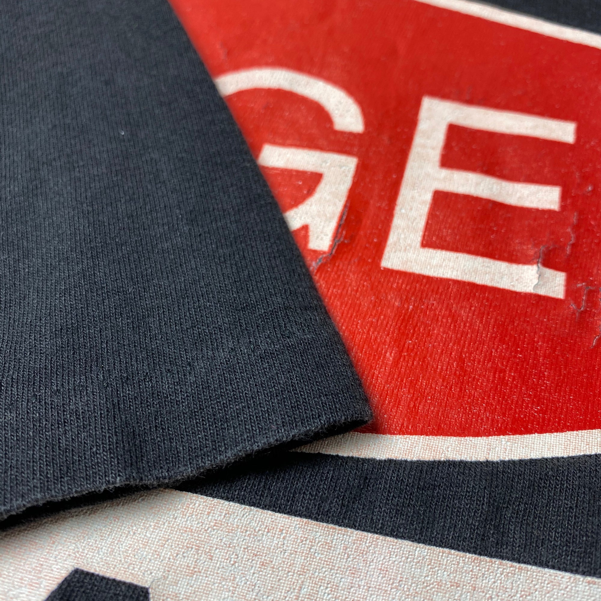 1995 'Educated Black Woman' T-Shirt