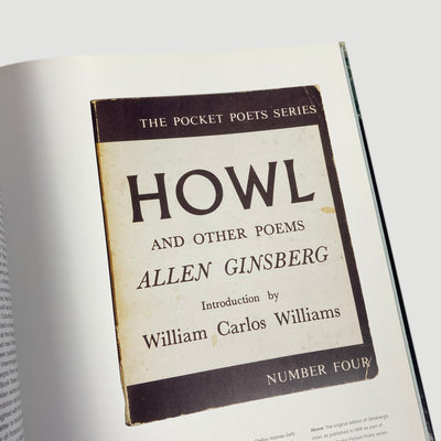 2007 'The Beats' An Illustrated Journey Through the Beat Generation