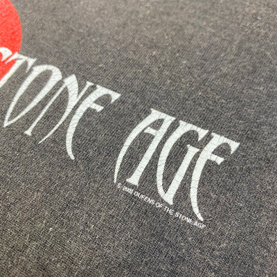 2003 Queens Of The Stone Age T-Shirt