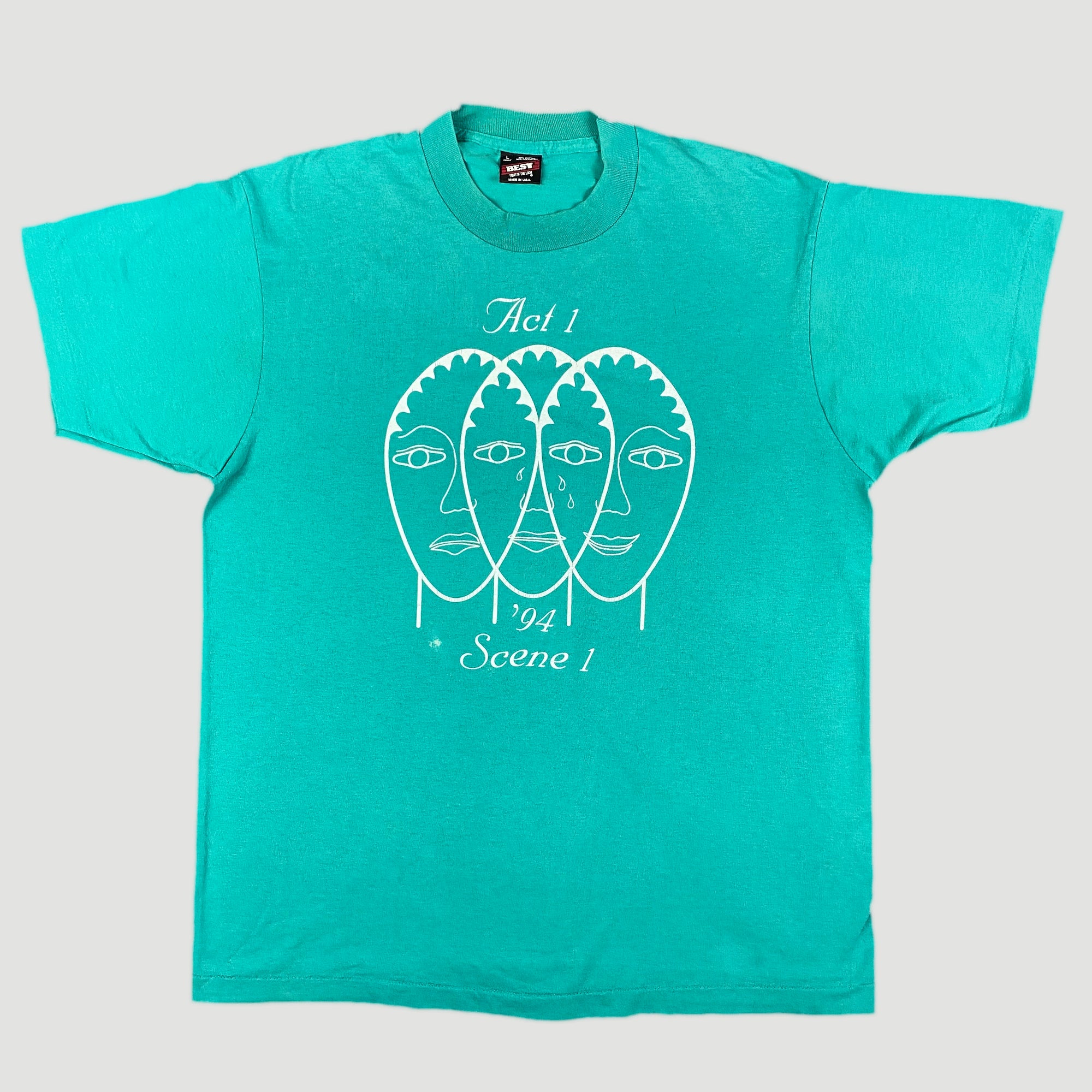 1994 Act 1 Scene 1 T-Shirt