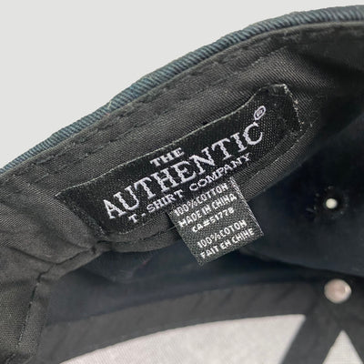 1995 Batman Forever Promo Snapback Cap