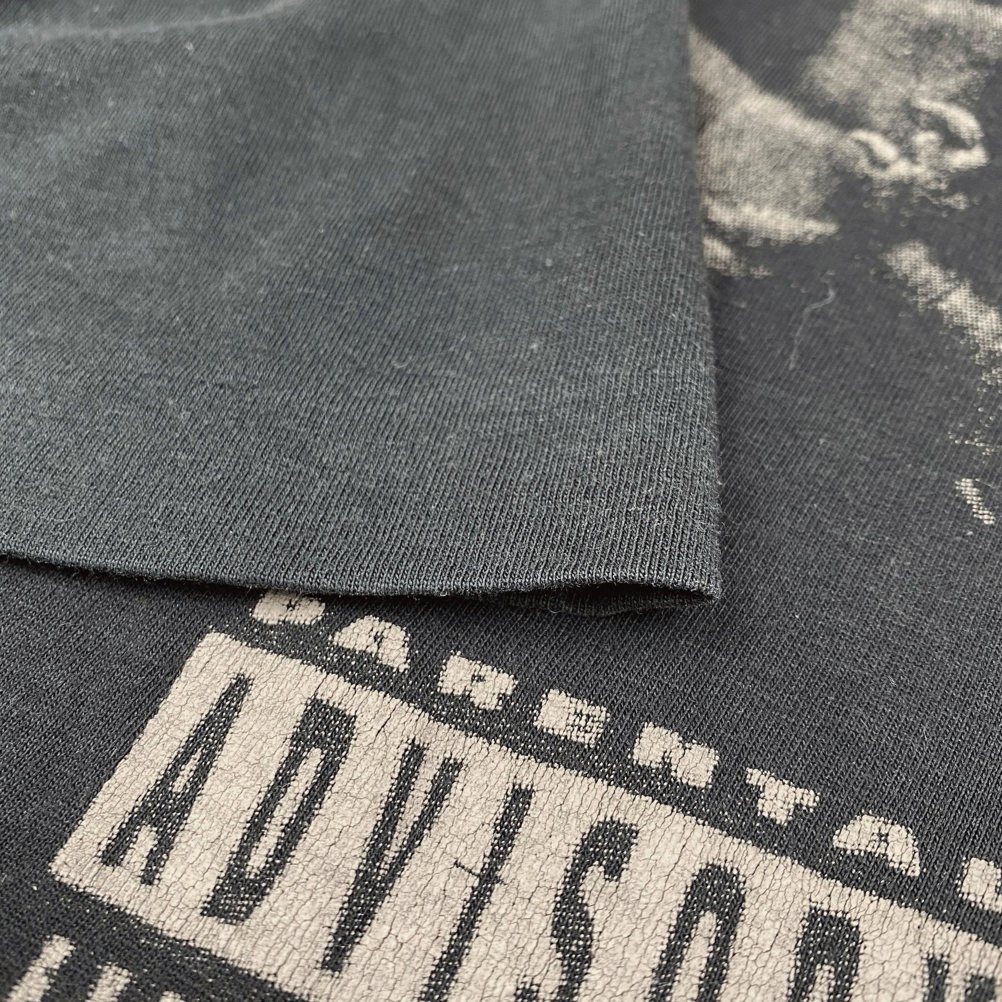 90's Slayer 'Divine Intervention' T-Shirt