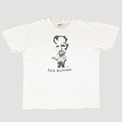 90's Jack Keroauc T-Shirt