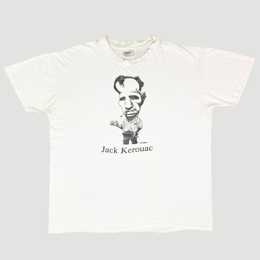 90's Jack Keroauc T-Shirt