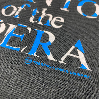 80's Phantom of the Opera Sweatshirt