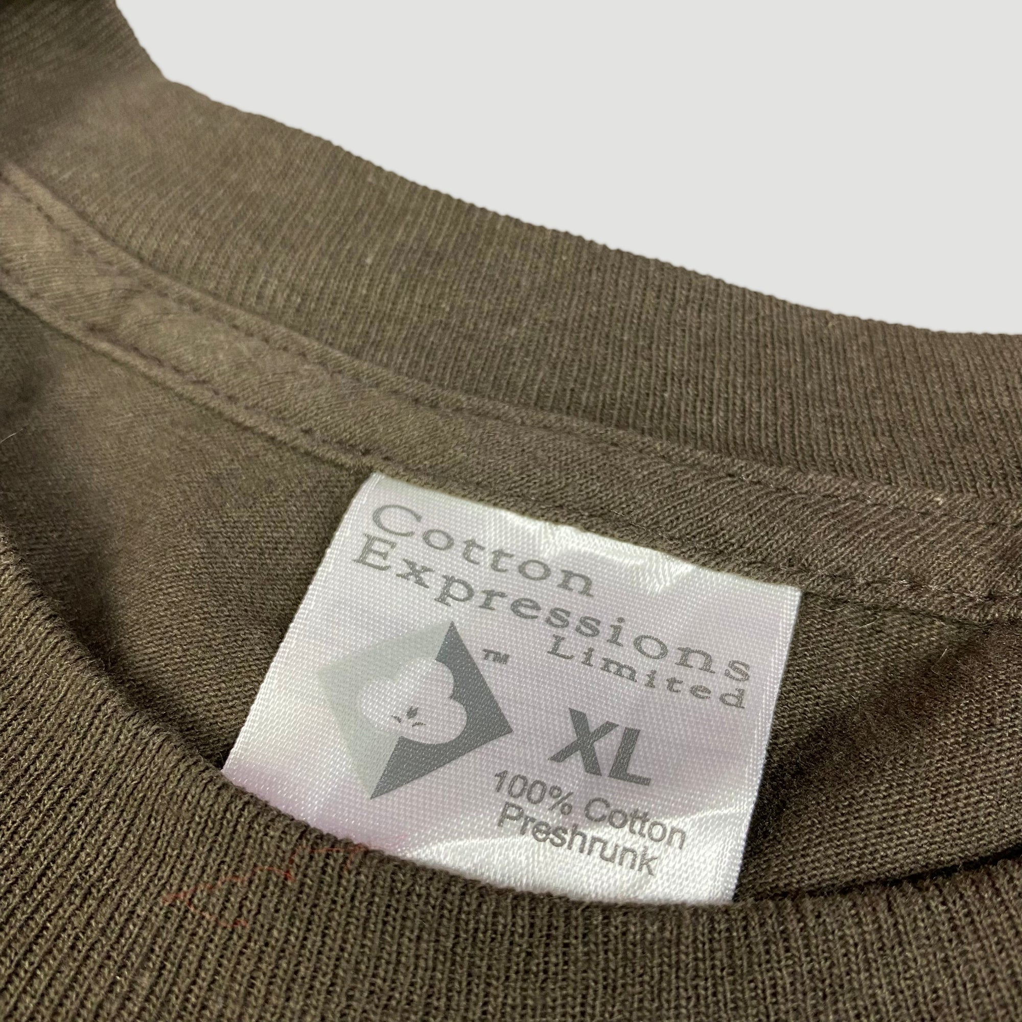 90's Nikola Tesla T-Shirt