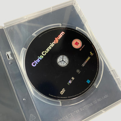 00's Chris Cunningham 2 x DVD Set