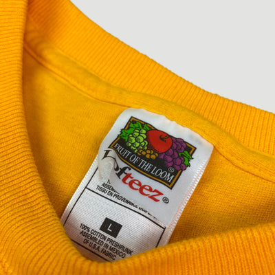 Late 90's Blockbuster 'Half A Million Club' T-Shirt