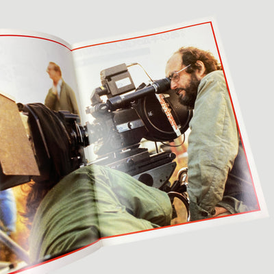 1987 'Full Metal Jacket' Japanese Program