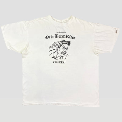 90's October Fest Cheers! T-Shirt