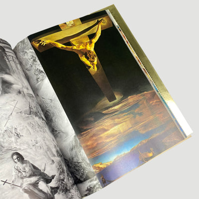 1987 Max Gerard 'Dali...Dali...Dali...'