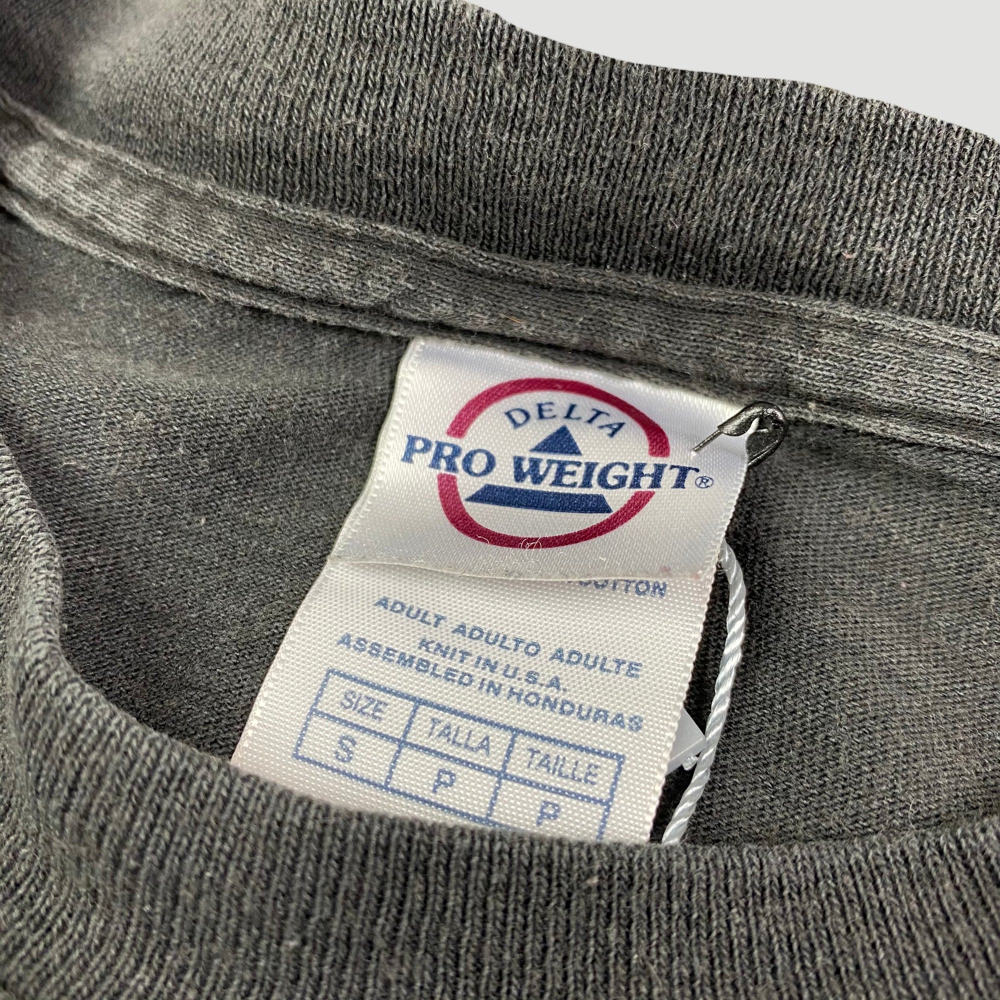 90's Little Italy 'The Godfather' T-Shirt