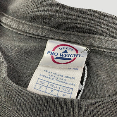 90's Little Italy 'The Godfather' T-Shirt