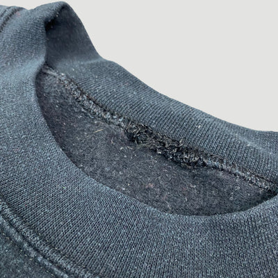 Late 90’s McDonald’s Canada Staff Sweatshirt