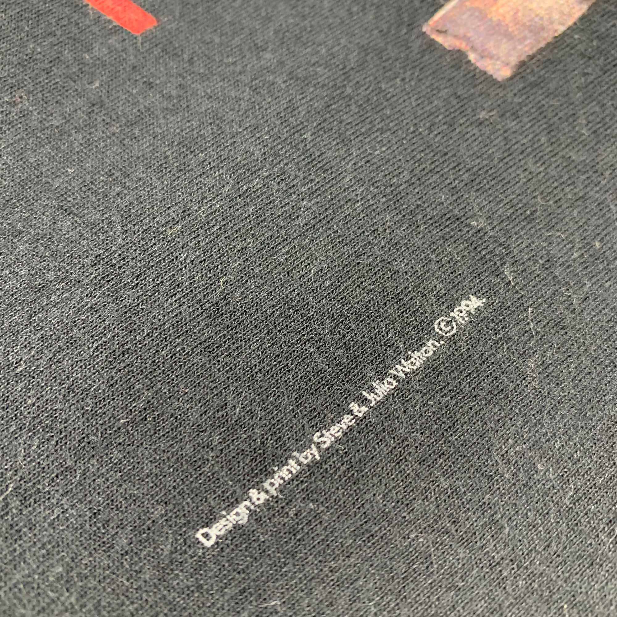 1994 Tate Gallery London T-Shirt