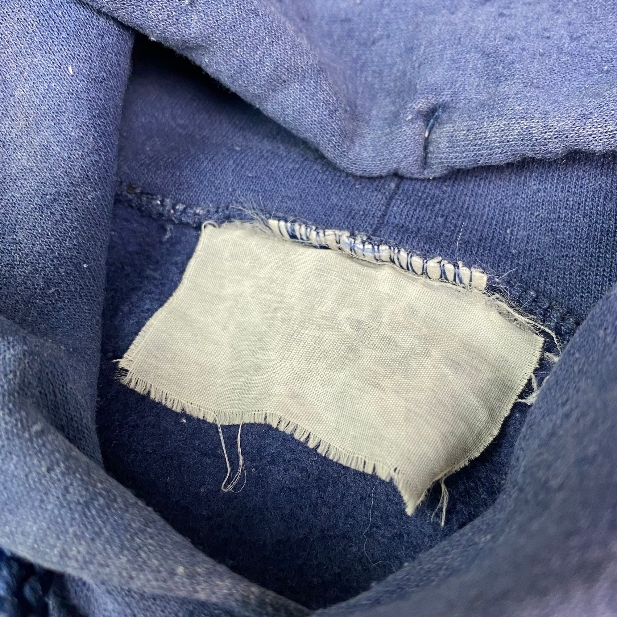 90's Zorlac Skateboards Hooded Sweatshirt