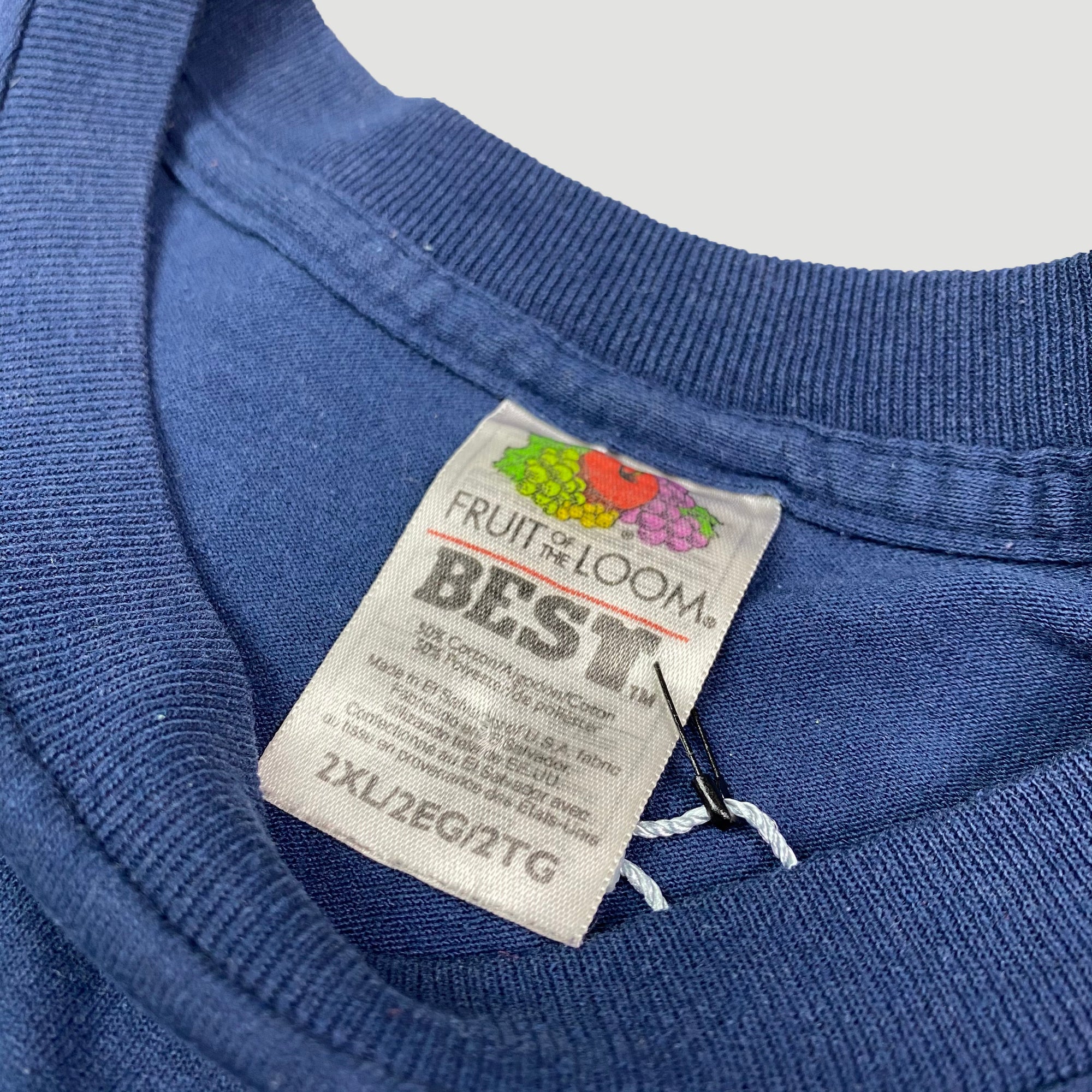 Late 90's G.A.P. 'God Answers Prayers' T-Shirt