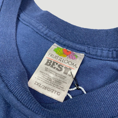 Late 90's G.A.P. 'God Answers Prayers' T-Shirt