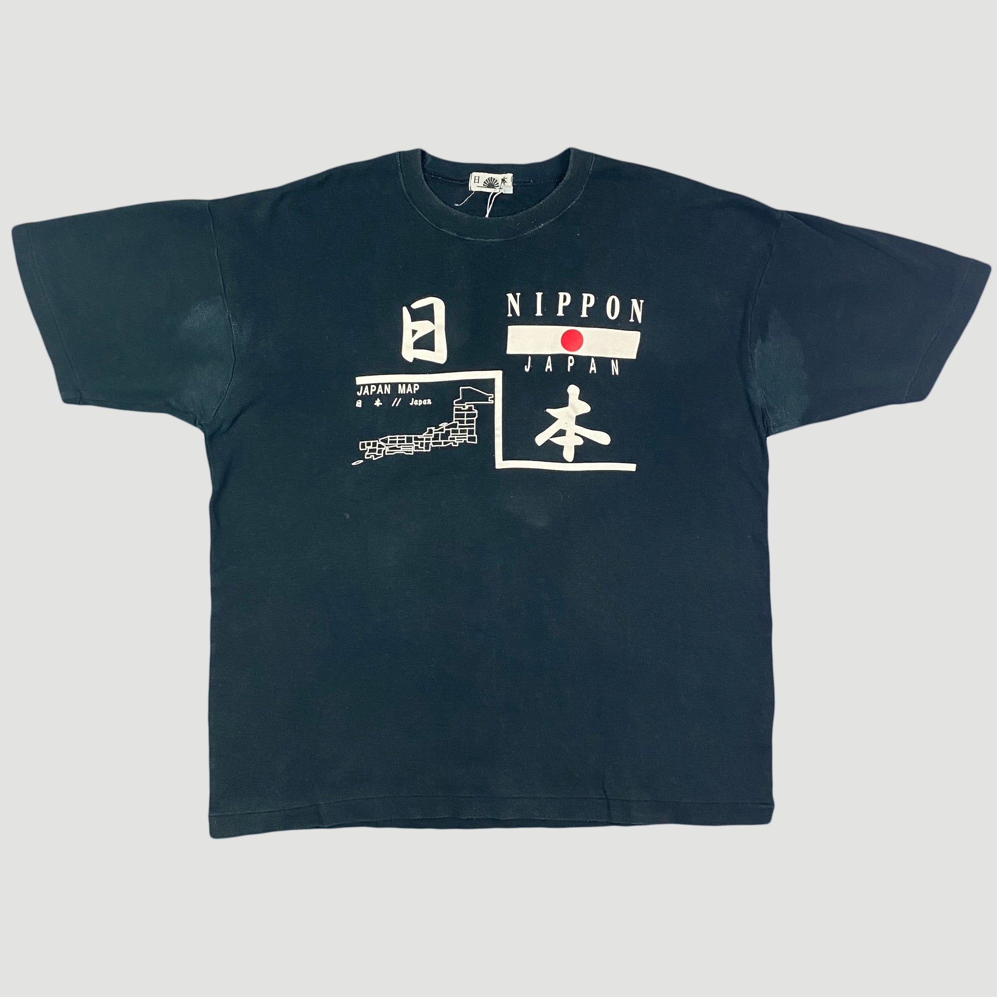 90's Nippon Japan T-Shirt