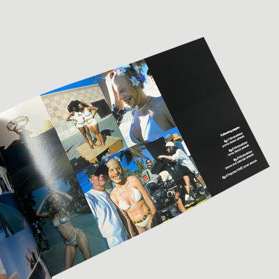 00's Chris Cunningham 2 x DVD Set