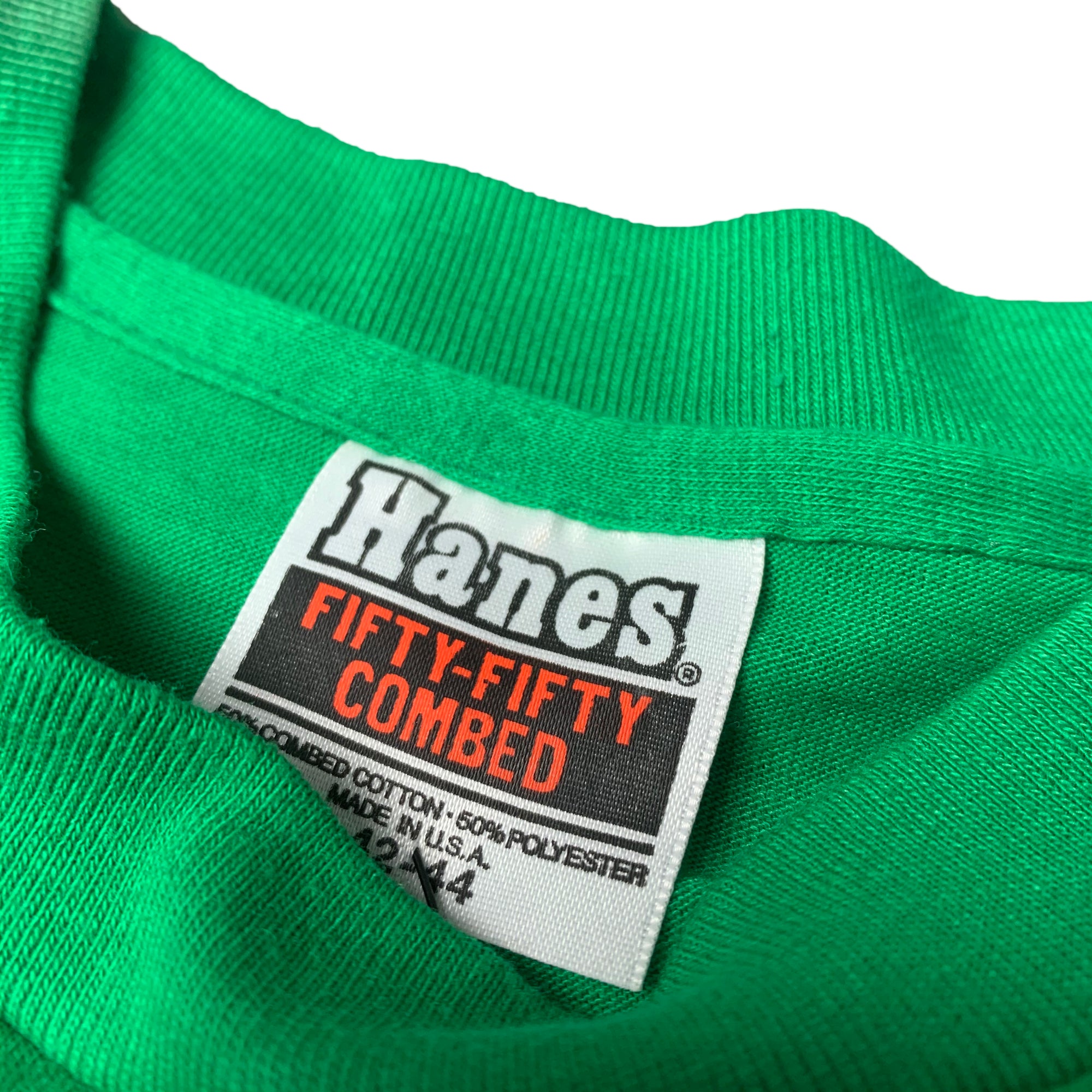 1981 National Museum Of African Art T-Shirt