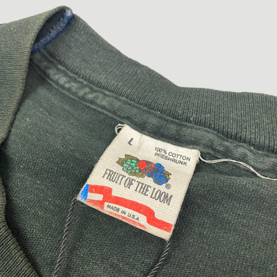 1989 Walker Art Center 'Legible' T-Shirt