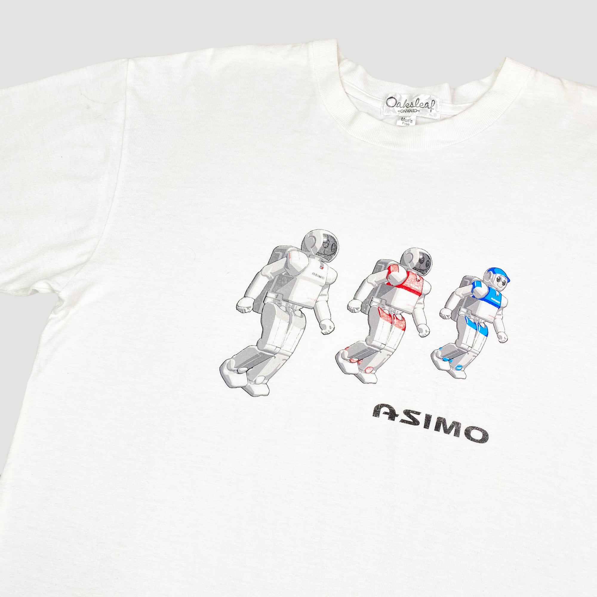 2000 Honda 'Asimo' T-Shirt