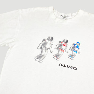 2000 Honda 'Asimo' T-Shirt