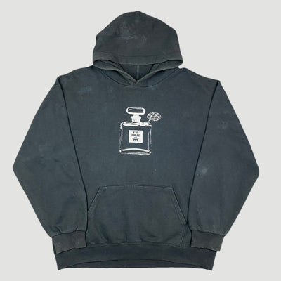 00’s Zorlac Skateboards ‘No. 69’ Hoodie