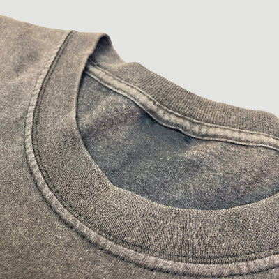 2003 Queens Of The Stone Age T-Shirt