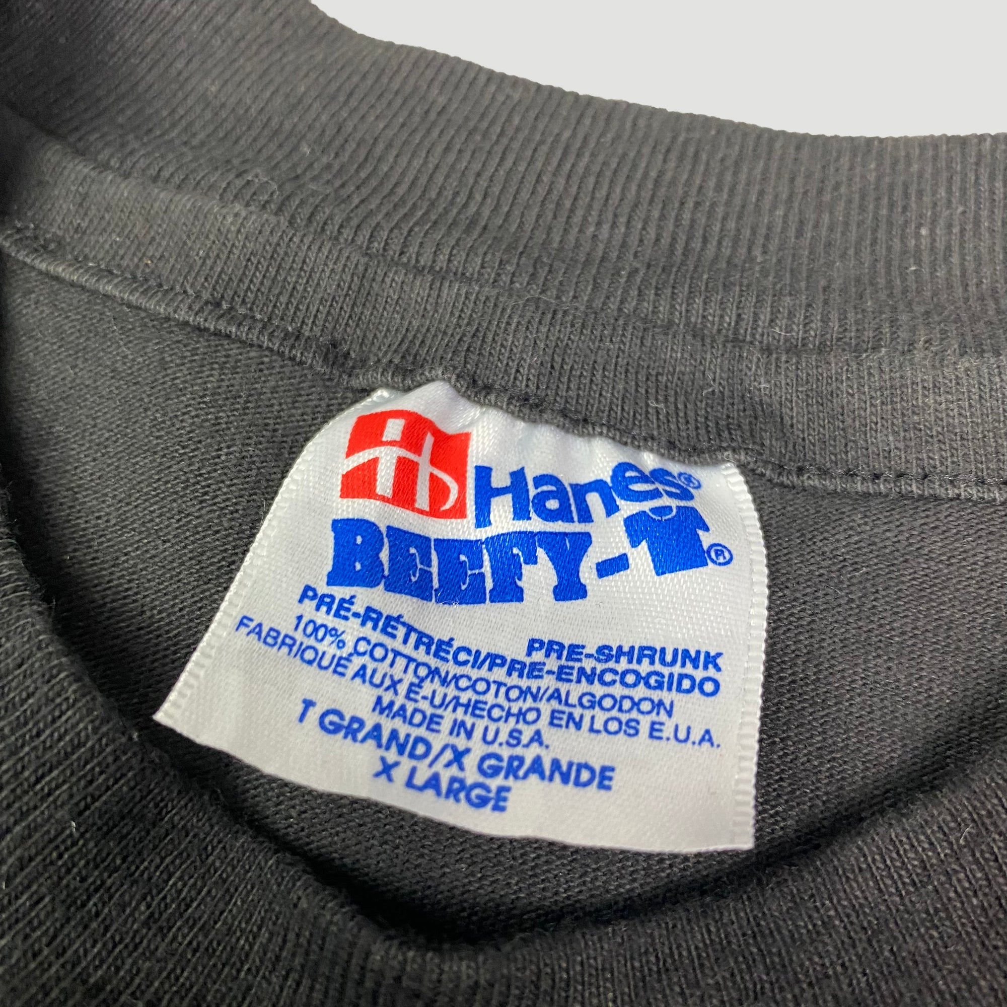 1993 Life is a Cabernet T-Shirt