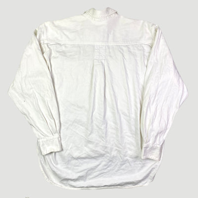 80's Katharine Hamnett Work Shirt