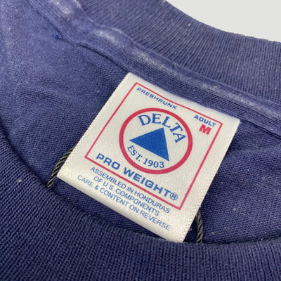 Mid 90's Robert Crumb 'Mr. Natural' T-Shirt