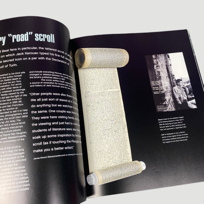 2007 'The Beats' An Illustrated Journey Through the Beat Generation