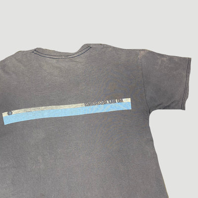 Late 90's Mo Wax Recordings T-Shirt