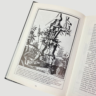 1989 ‘Over-The-Counter Drugs’