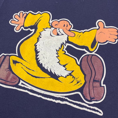 Mid 90's Robert Crumb 'Mr. Natural' T-Shirt