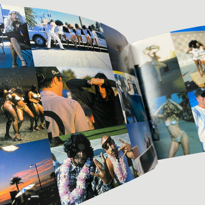 00's Chris Cunningham 2 x DVD Set