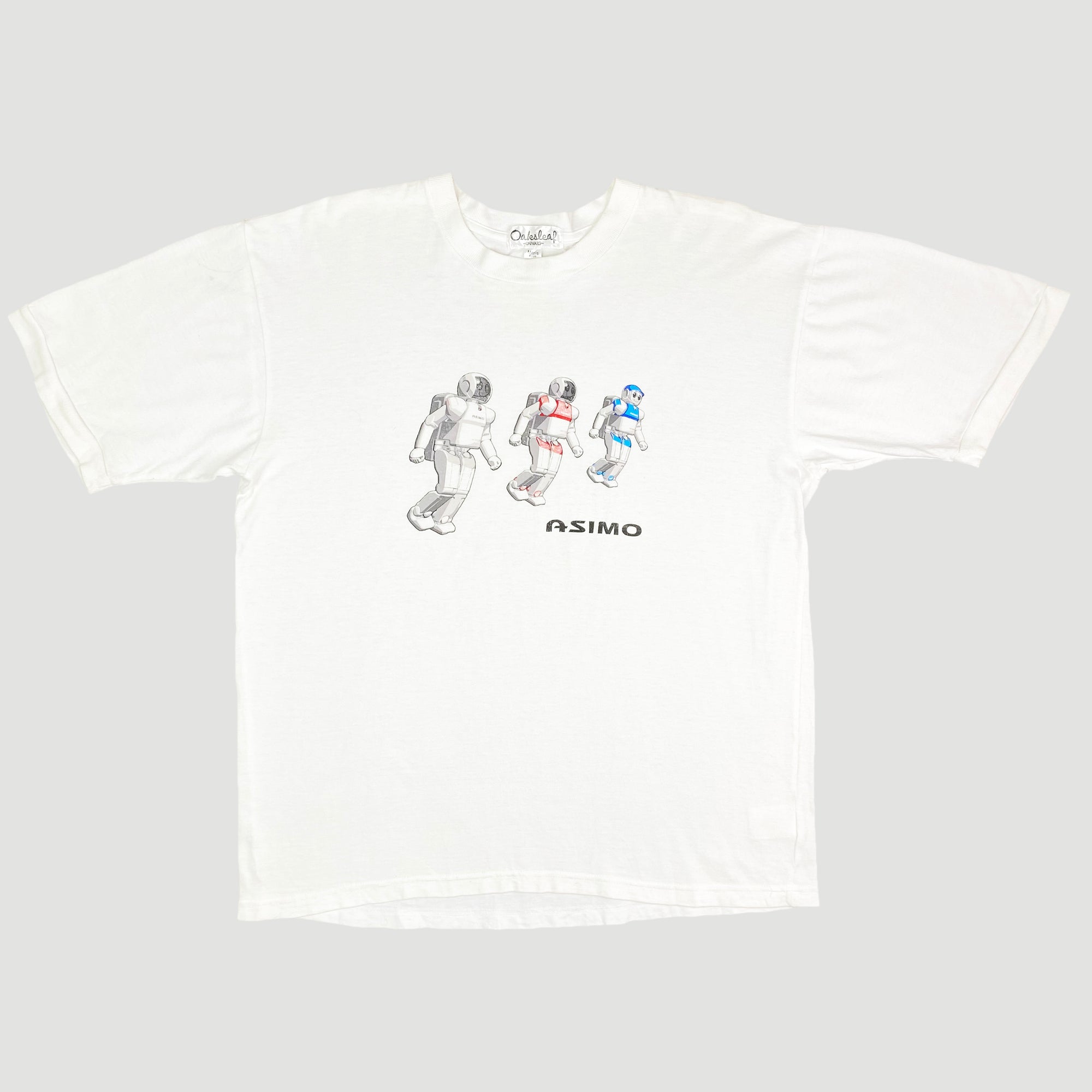 2000 Honda 'Asimo' T-Shirt