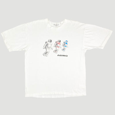 2000 Honda 'Asimo' T-Shirt