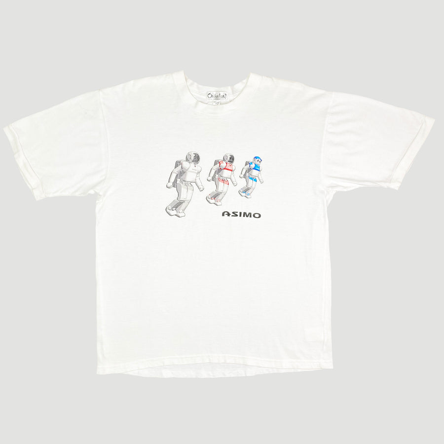 2000 Honda 'Asimo' T-Shirt