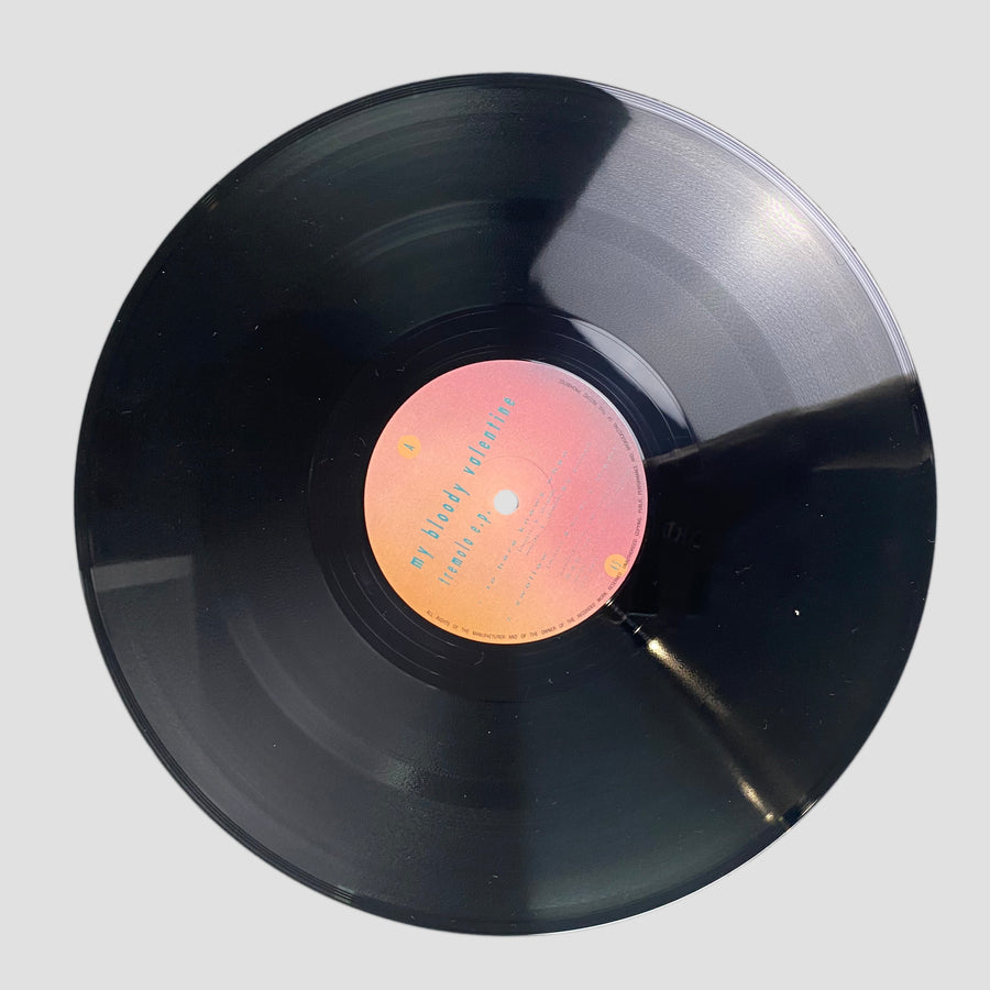 1991 My Bloody Valentine Tremolo UK 1st Press Vinyl EP