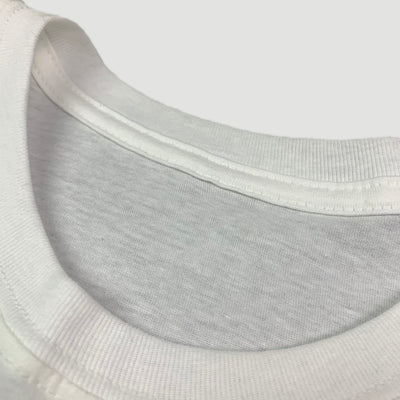 2010's William Burroughs 'The Naked Lunch' Long Sleeve T-Shirt