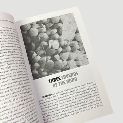 2017 William S Bainbridge 'Revival'