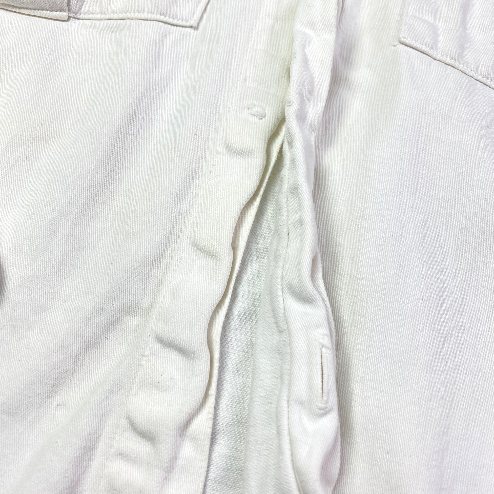 80's Katharine Hamnett Work Shirt